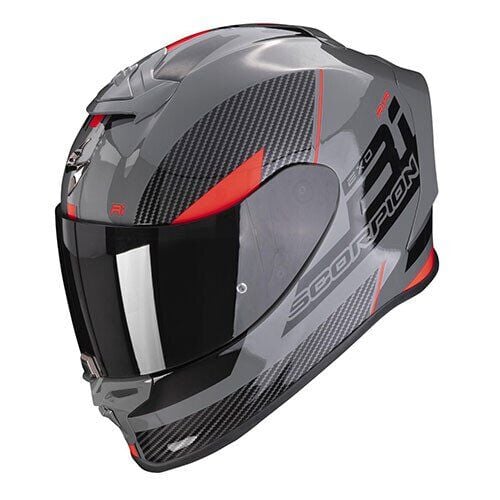 Kapalı Kasklar ( full face )